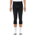 Falke Unterziehose 3/4 Tight Maximum Warm (wärmes Material, perfekte Feuchtigkeits) Unterwäsche schwarz Herren